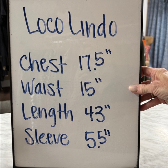 Loco Lindo Vintage Inspired Western Covered Wagon Print Dress XS/S - Picture 7 of 10